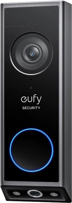 زنگ درب هوشمند Anker مدل Eufy Video Doorbell E340
