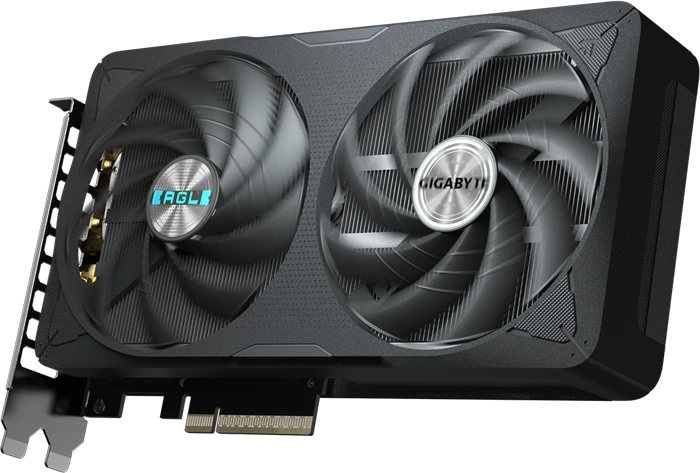 کارت گرافیک Gigabyte مدل GeForce RTX 5060 Ti EAGLE OC 16G