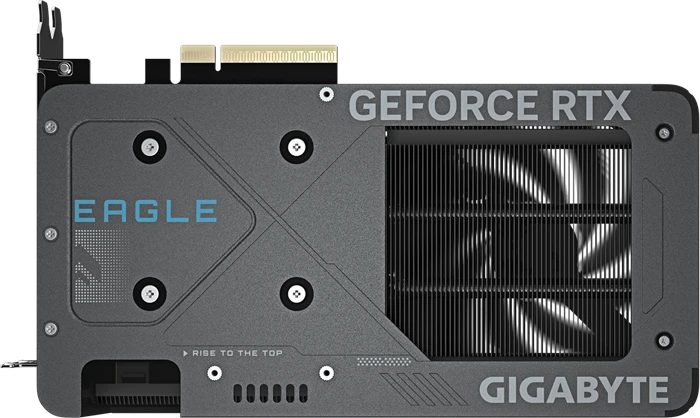 کارت گرافیک Gigabyte مدل GeForce RTX 5060 Ti EAGLE OC 16G