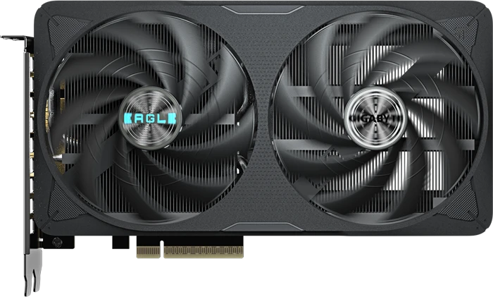 کارت گرافیک Gigabyte مدل RTX 5060 Ti