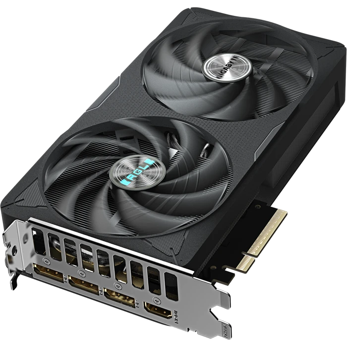 کارت گرافیک Gigabyte مدل GeForce RTX 5060 Ti EAGLE OC 16G