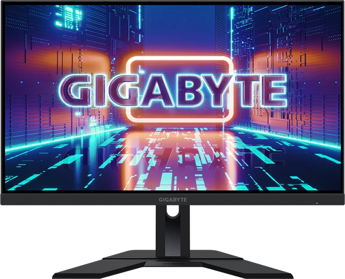 مانیتور Gigabyte مدل M27Q X 27inch QHD 240Hz SS IPS AVAJANG GAMING