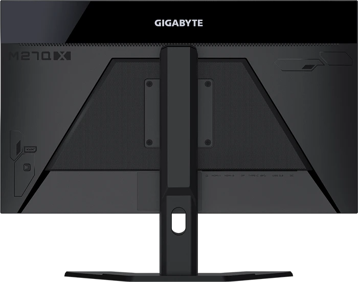 مانیتور گیمینگ 27 اینچ Gigabyte مدل M27Q X (نسخه 1.0)