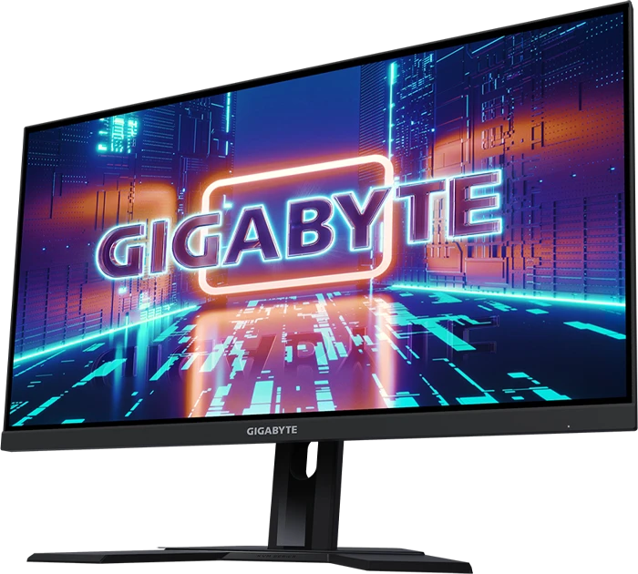 مانیتور گیمینگ 27 اینچ Gigabyte مدل M27Q X (نسخه 1.0)