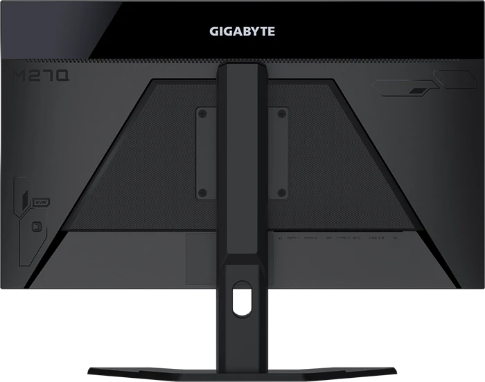 مانیتور گیمینگ 27 اینچ Gigabyte مدل M27Q Gaming Monitor (rev. 1.0)