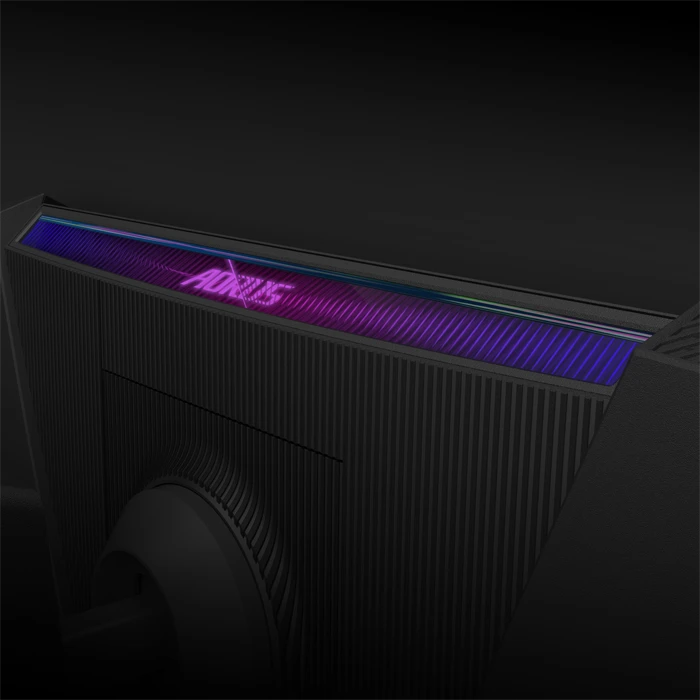 مانیتور گیمینگ 32 اینچ Gigabyte مدل AORUS FO32U2P