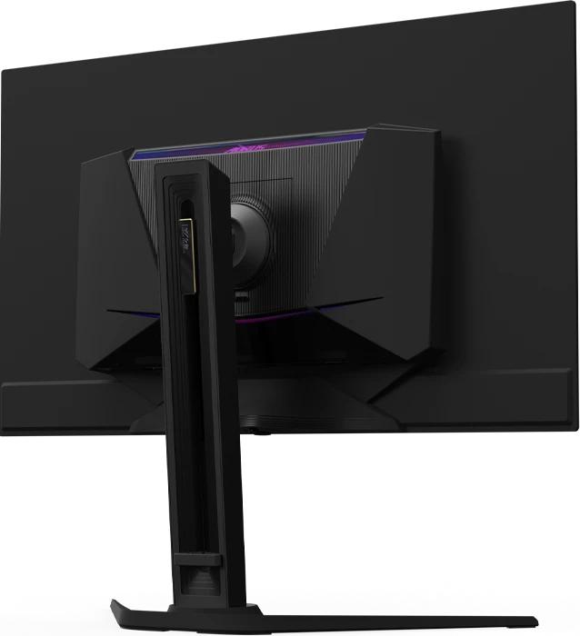 مانیتور گیمینگ 32 اینچ Gigabyte مدل AORUS FO32U2P
