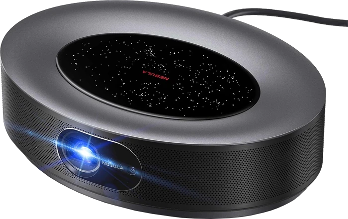 ویدیو پروژکتور Anker مدل Nebula Cosmos Max Home Theater D2150