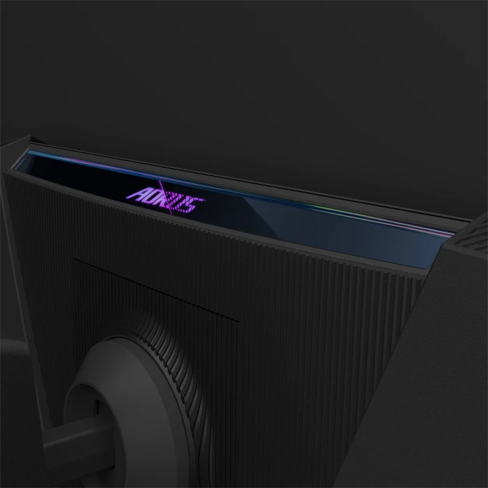 مانیتور گیمینگ 32 اینچ Gigabyte مدل AORUS FO32U2
