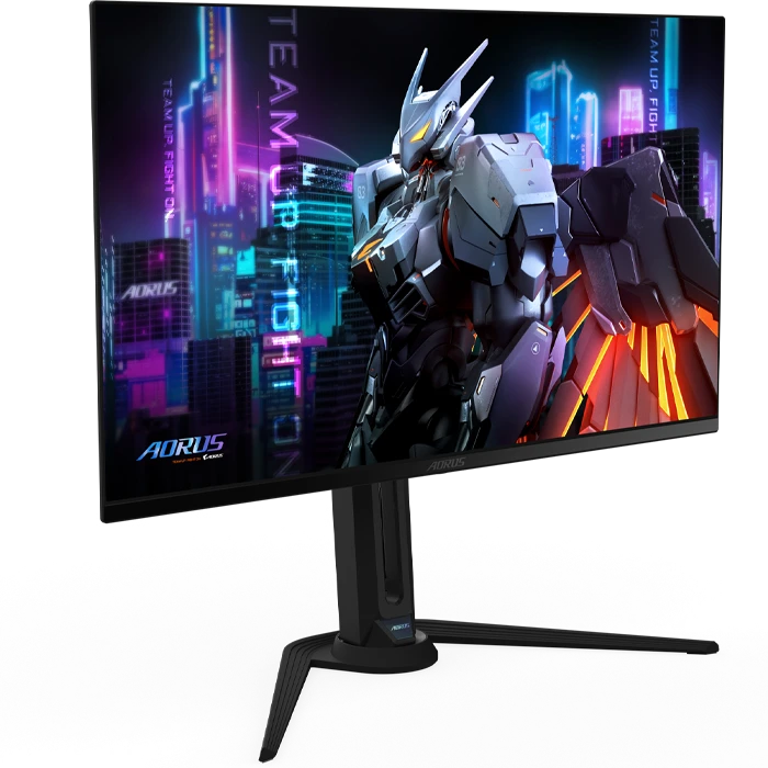 مانیتور گیمینگ 32 اینچ Gigabyte مدل AORUS FO32U2