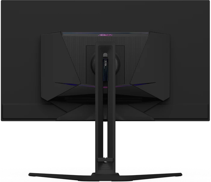مانیتور گیمینگ 32 اینچ Gigabyte مدل AORUS FO32U2