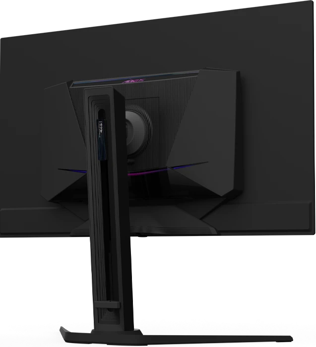 مانیتور گیمینگ 32 اینچ Gigabyte مدل AORUS FO32U2