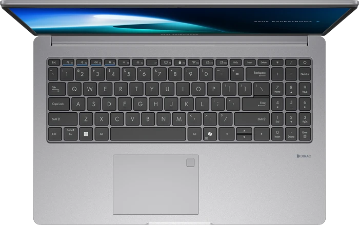 لپ تاپ ۱۵.۶ اینچ Asus مدل EXPERTBOOK P1503CVA-I78512B5D (Core i7 13620H-8GB-512GB SSD-FHD-Fingerprint)