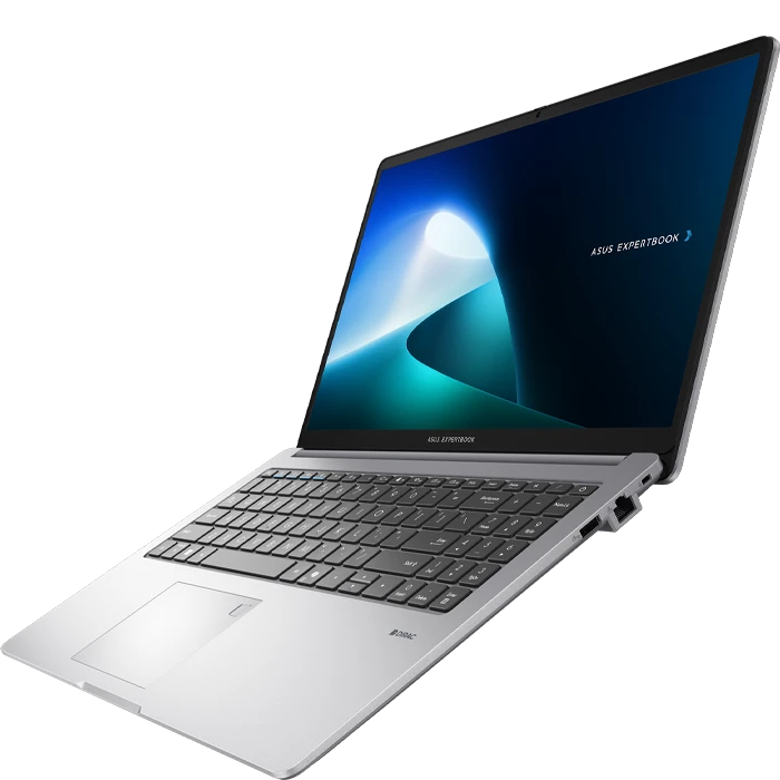 لپ تاپ ۱۵.۶ اینچ Asus مدل EXPERTBOOK P1503CVA-I78512B5D (Core i7 13620H-8GB-512GB SSD-FHD-Fingerprint)