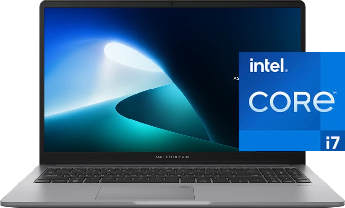 لپ تاپ ۱۵.۶ اینچ Asus مدل EXPERTBOOK P1503CVA-I78512B5D (Core i7 13620H-8GB-512GB SSD-FHD-Fingerprint)