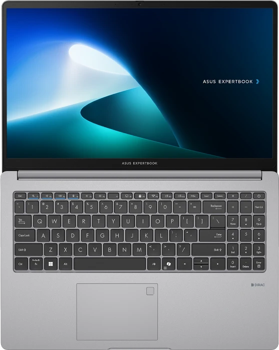 لپ تاپ ۱۵.۶ اینچ Asus مدل EXPERTBOOK P1503CVA-I78512B5D (Core i7 13620H-8GB-512GB SSD-FHD-Fingerprint)