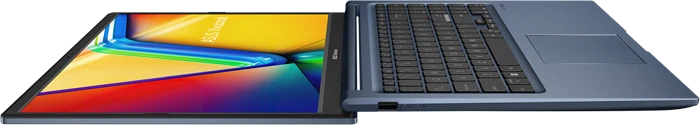 لپ تاپ ۱۵.۶ اینچ Asus مدل VIVOBOOK 15 X1504VA-NJ2011 (Core i5 1334U-16GB-512GB SSD-Iris Xe-FHD)