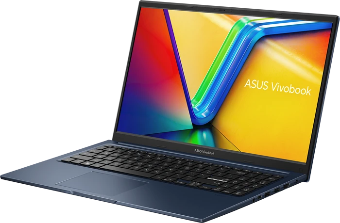 لپ تاپ ۱۵.۶ اینچ Asus مدل VIVOBOOK 15 X1504VA-NJ2011 (Core i5 1334U-16GB-512GB SSD-Iris Xe-FHD)