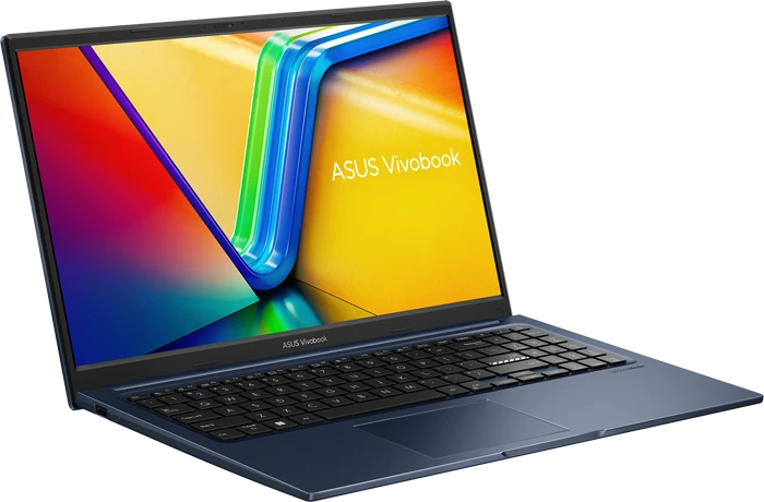لپ تاپ ۱۵.۶ اینچ Asus مدل VIVOBOOK 15 X1504VA-NJ2011 (Core i5 1334U-16GB-512GB SSD-Iris Xe-FHD)