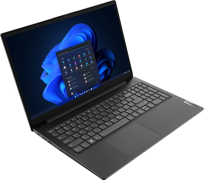 لپ تاپ ۱۵.۶ اینچ Lenovo مدل V15 G4 IRU-83A100LSPB (Core i3 1315U-8GB-512GB SSD-Intel UHD Graphics-FHD)