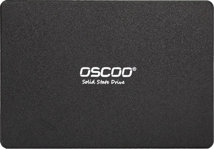 حافظه SSD اینترنال 256 گیگابایت OSCOO مدل Black OS002