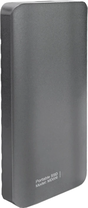 حافظه SSD اکسترنال 1 ترابایت Oscoo مدل MD006
