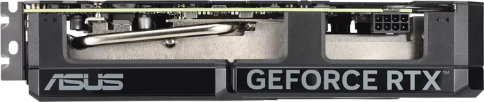 کارت گرافیک ASUS مدل Dual GeForce RTX 4060 Ti EVO OC Edition 8GB GDDR6