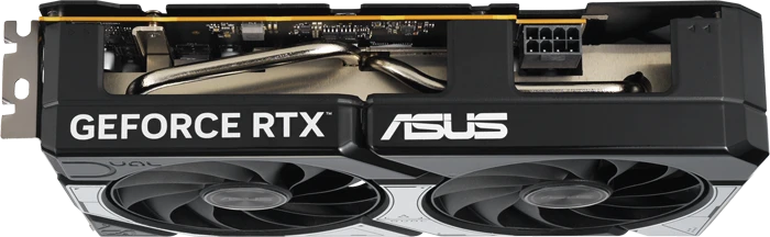 کارت گرافیک ASUS مدل Dual GeForce RTX 5060 8GB GDDR7 OC Edition