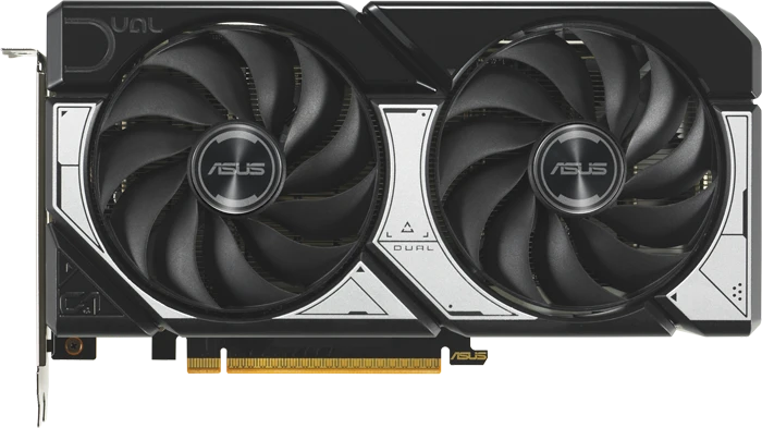 کارت گرافیک ASUS مدل Dual GeForce RTX 5060 8GB GDDR7 OC Edition
