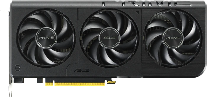 کارت گرافیک ASUS مدل PRIME GeForce RTX 5060 8GB GDDR7 OC Edition