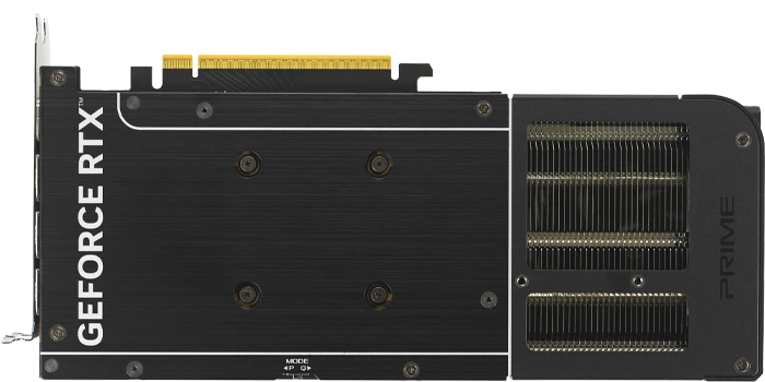 کارت گرافیک ASUS مدل PRIME GeForce RTX 5060 8GB GDDR7 OC Edition
