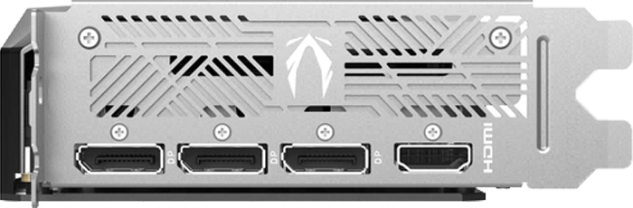 کارت گرافیک گیمینگ ZOTAC مدل GeForce RTX 5070 SOLID OC
