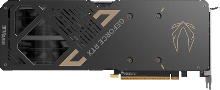 کارت گرافیک گیمینگ ZOTAC مدل GeForce RTX 5070 SOLID OC