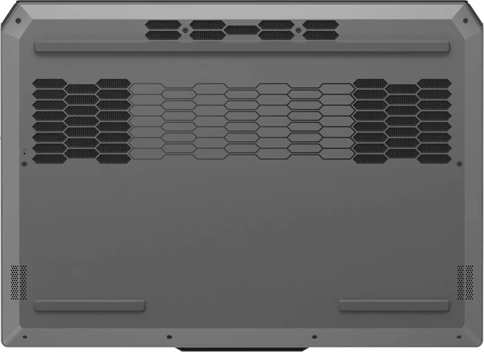 لپ تاپ گیمینگ ۱۵.۶ اینچ Lenovo مدل LOQ 15IRX9-83DV00V0LK (Core i7 13650HX-16GB-1TB SSD-RTX 4050-FHD-Backlit)