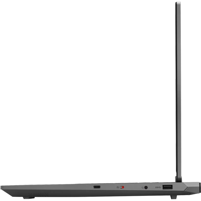 لپ تاپ گیمینگ ۱۵.۶ اینچ Lenovo مدل LOQ 15IRX9-83DV00V0LK (Core i7 13650HX-16GB-1TB SSD-RTX 4050-FHD-Backlit)