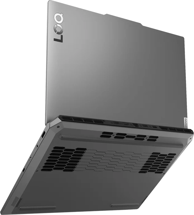 لپ تاپ گیمینگ ۱۵.۶ اینچ Lenovo مدل LOQ 15IRX9-83DV00V0LK (Core i7 13650HX-16GB-1TB SSD-RTX 4050-FHD-Backlit)