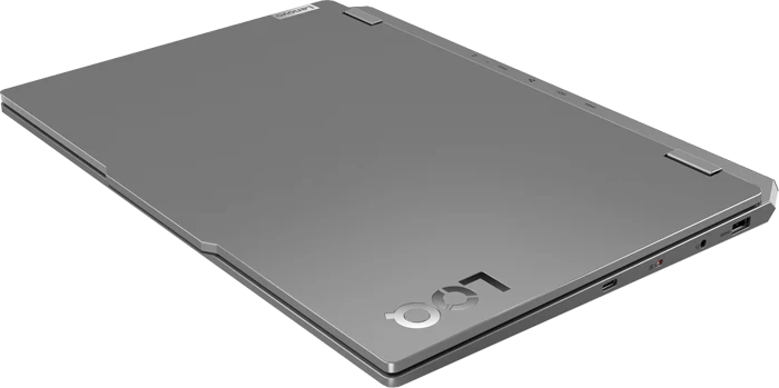لپ تاپ گیمینگ ۱۵.۶ اینچ Lenovo مدل LOQ 15IRX9-83DV00V0LK (Core i7 13650HX-16GB-1TB SSD-RTX 4050-FHD-Backlit)