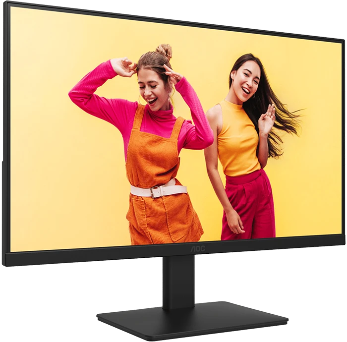 مانیتور 21.5 اینچ AOC مدل Essential Series 22B20JHN2