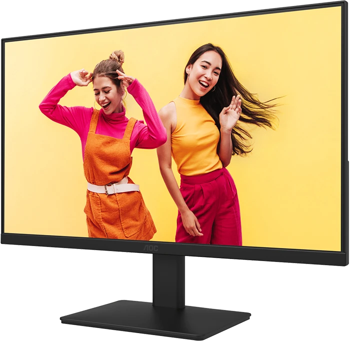 مانیتور 21.5 اینچ AOC مدل Essential Series 22B20JHN2