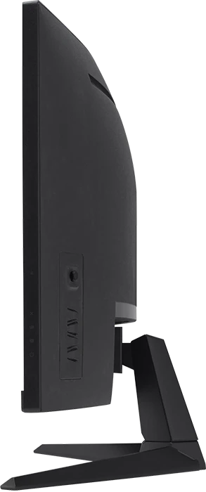 مانیتور منحنی گیمینگ 34 اینچ Asus مدل TUF Gaming VG34VQ3B