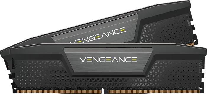 رم کامپیوتر 64گیگ (32G*2) CORSAIR مدل VENGEANCE 5200MHz CL40 DDR5