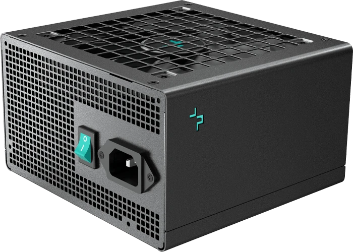 پاور 850 وات DeepCool مدل PN850D