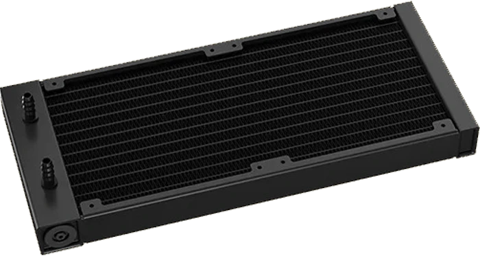 خنک کننده پردازنده Deepcool مدل LE240 V2