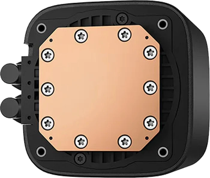 خنک کننده پردازنده Deepcool مدل LE240 V2