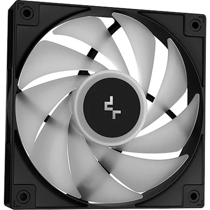 خنک کننده پردازنده Deepcool مدل LE240 V2