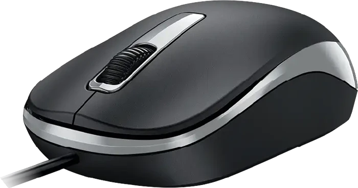 موس سیمی Genius مدل DX-125S