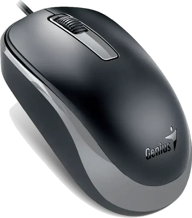 موس سیمی Genius مدل DX-125S