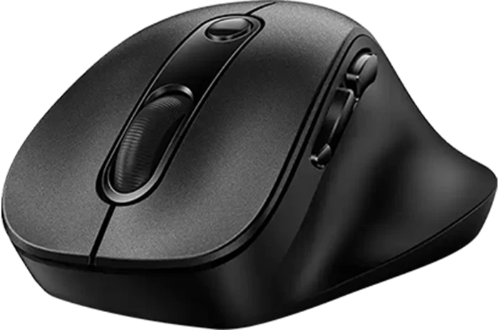 موس بی سیم Genius مدل ERGO 9000S