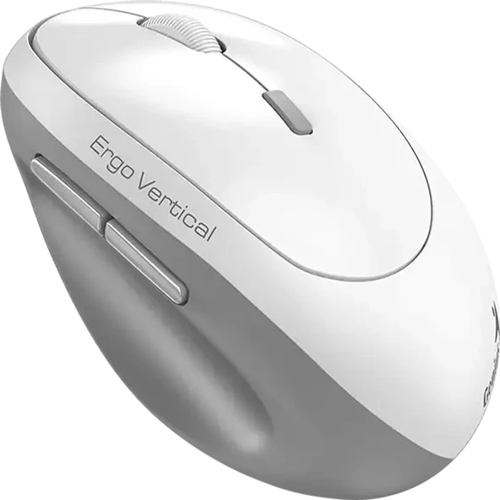 موس بی سیم Genius مدل Ergo 8350S