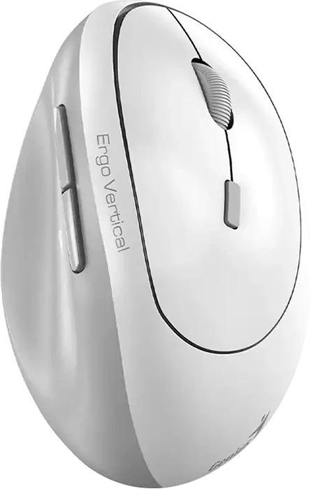 موس بی سیم Genius مدل Ergo 8350S